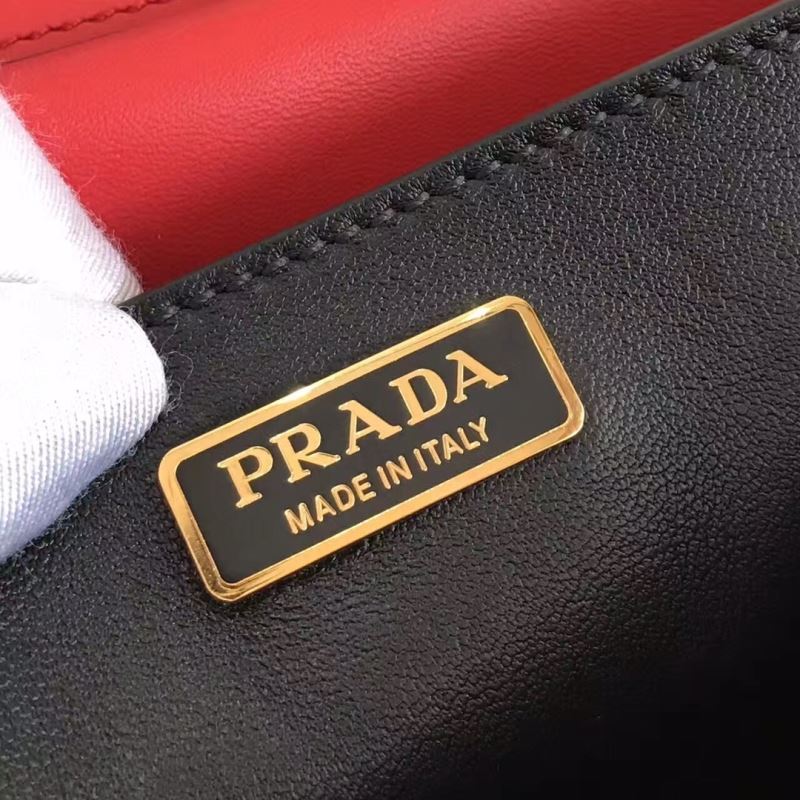 Pra*a satchel bags